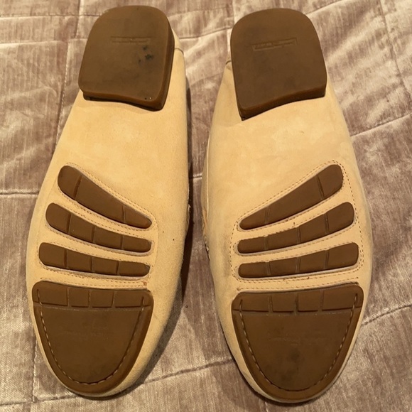 Salvatore FERRAGAMO Driving Loafers - Picture 6 of 12